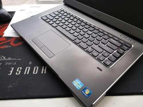 *SOLID SPEC i5*DELL VOSTRO 3560*i5-3210m*6GB RAM*500GB HDD*DVD*HD DISPLAY*